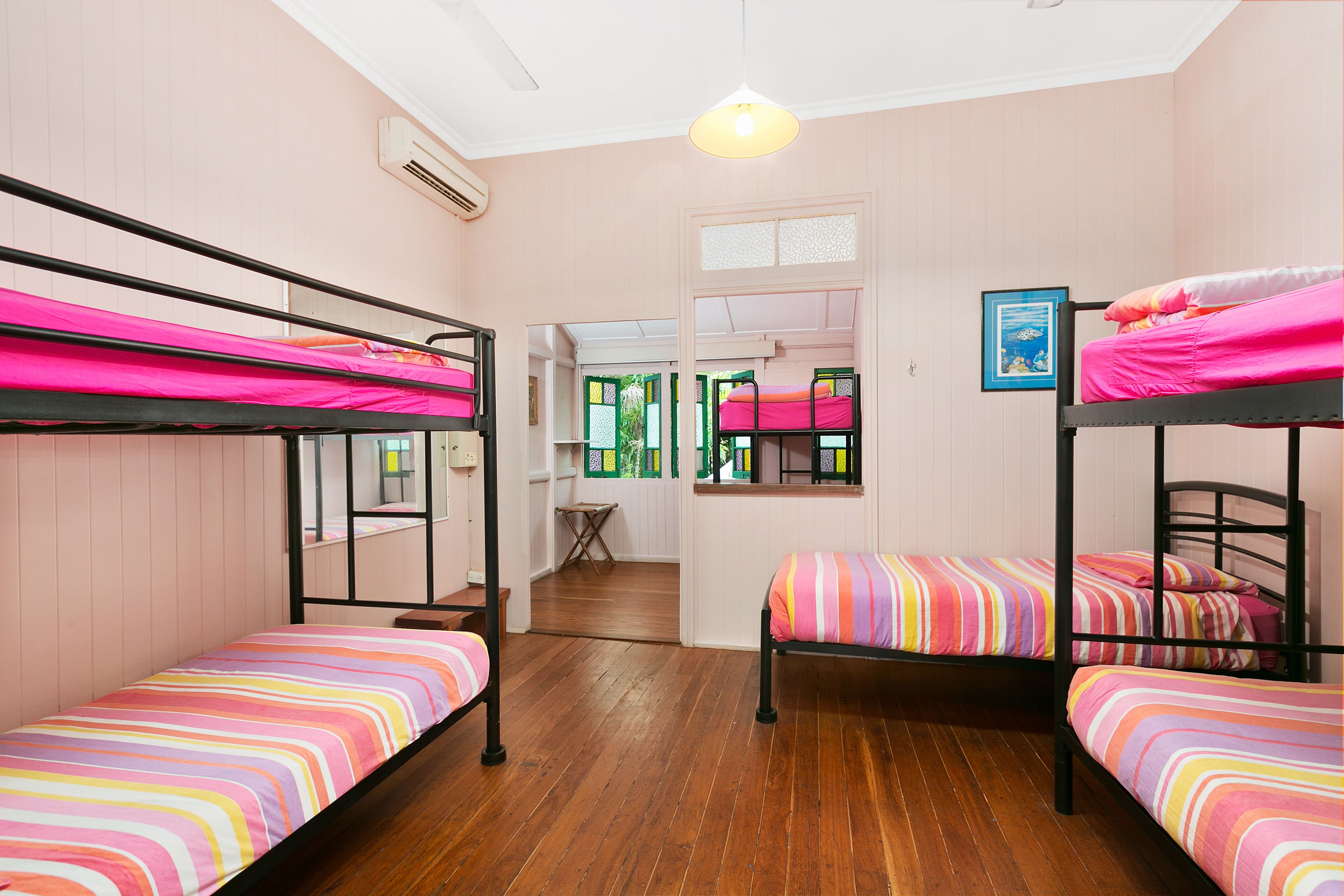 Dreamtime Travellers Rest Hostel