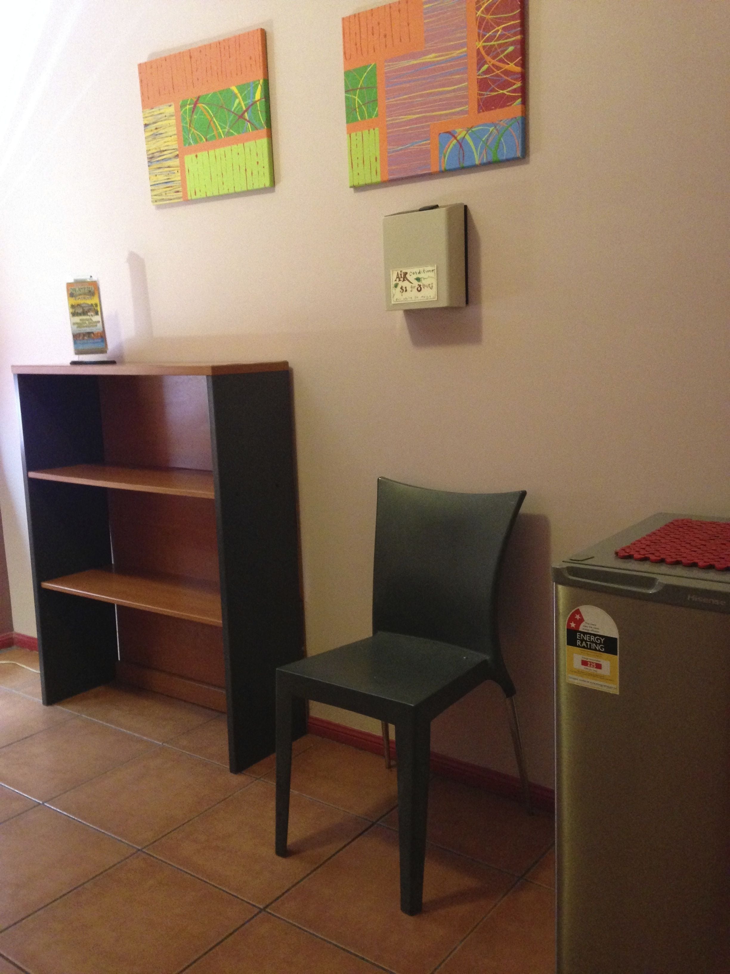 Dreamtime Travellers Rest Hostel