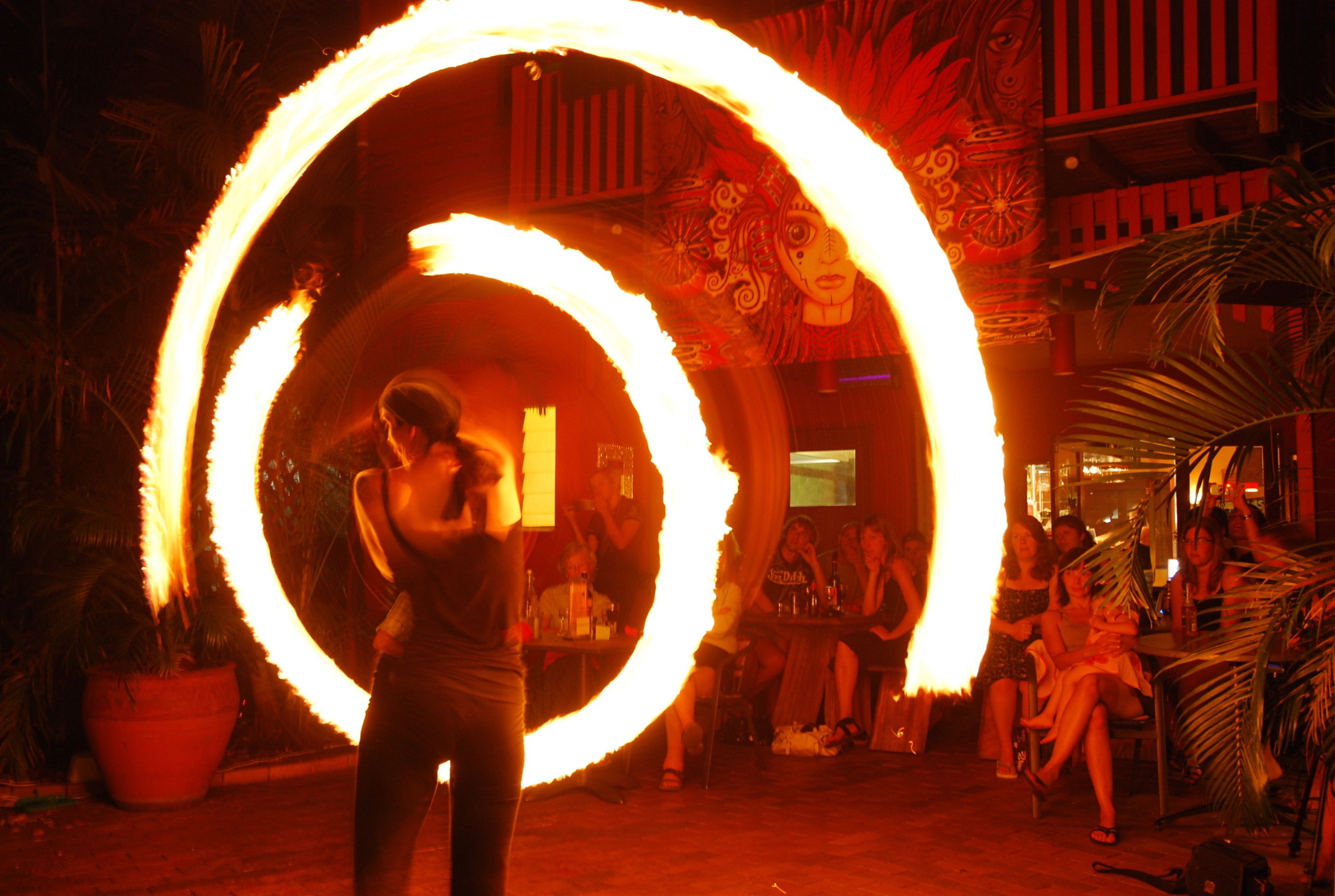 Dreamtime Travellers Rest Hostel
