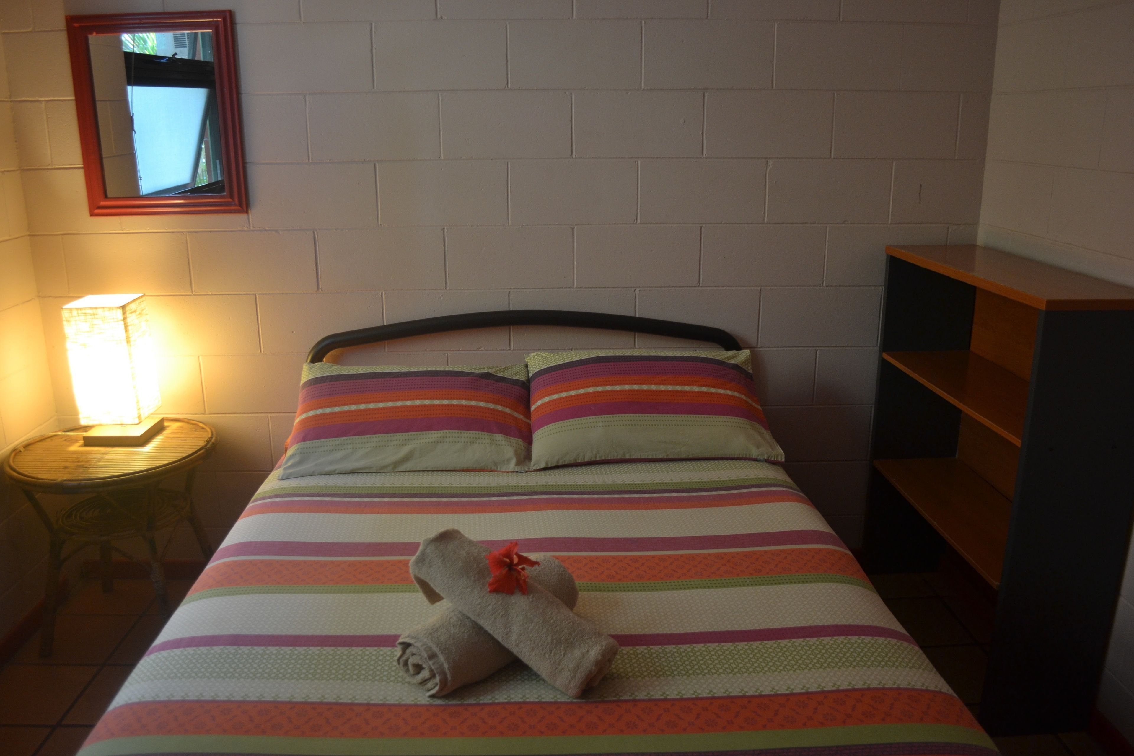 Dreamtime Travellers Rest Hostel
