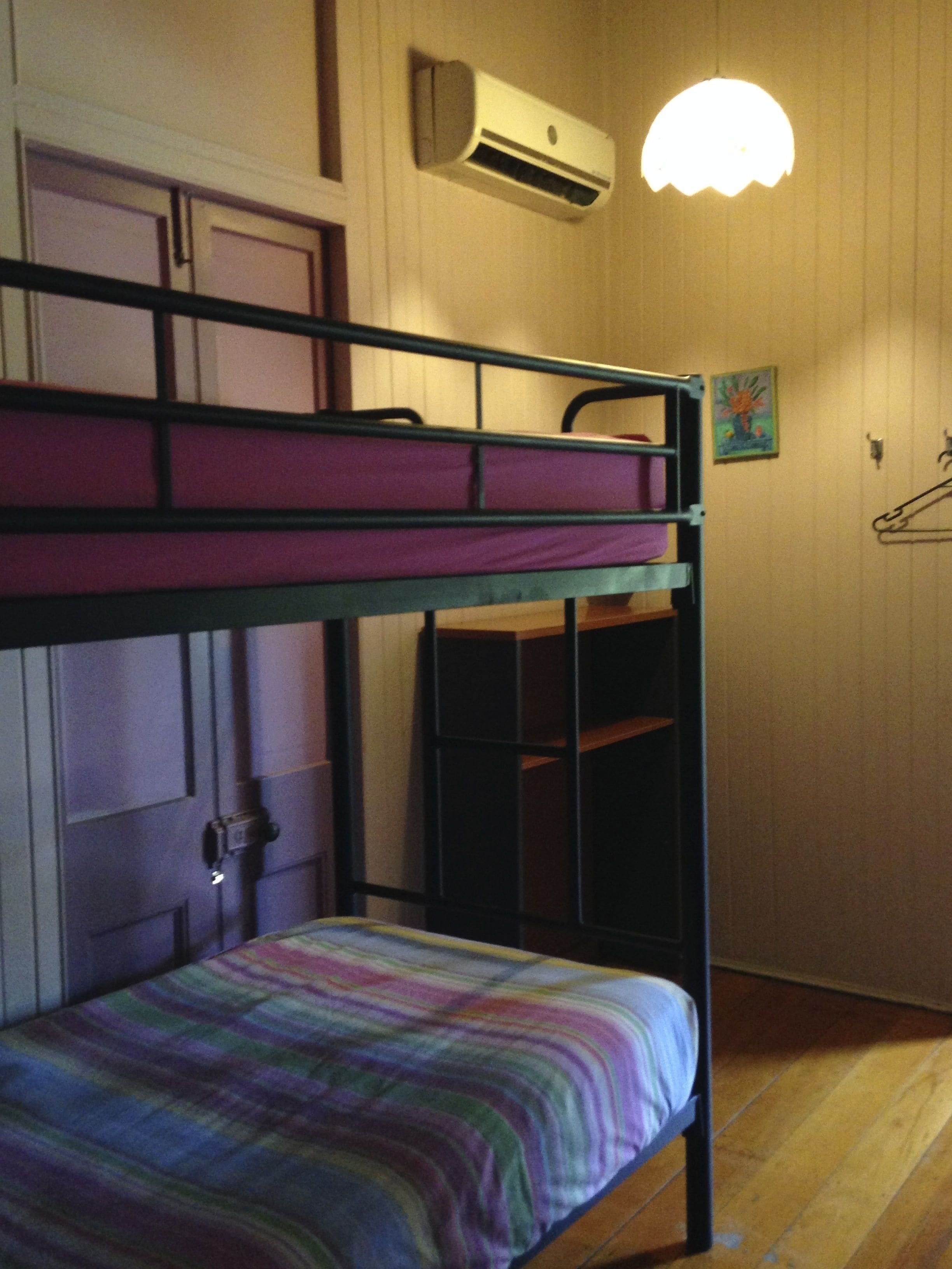 Dreamtime Travellers Rest Hostel