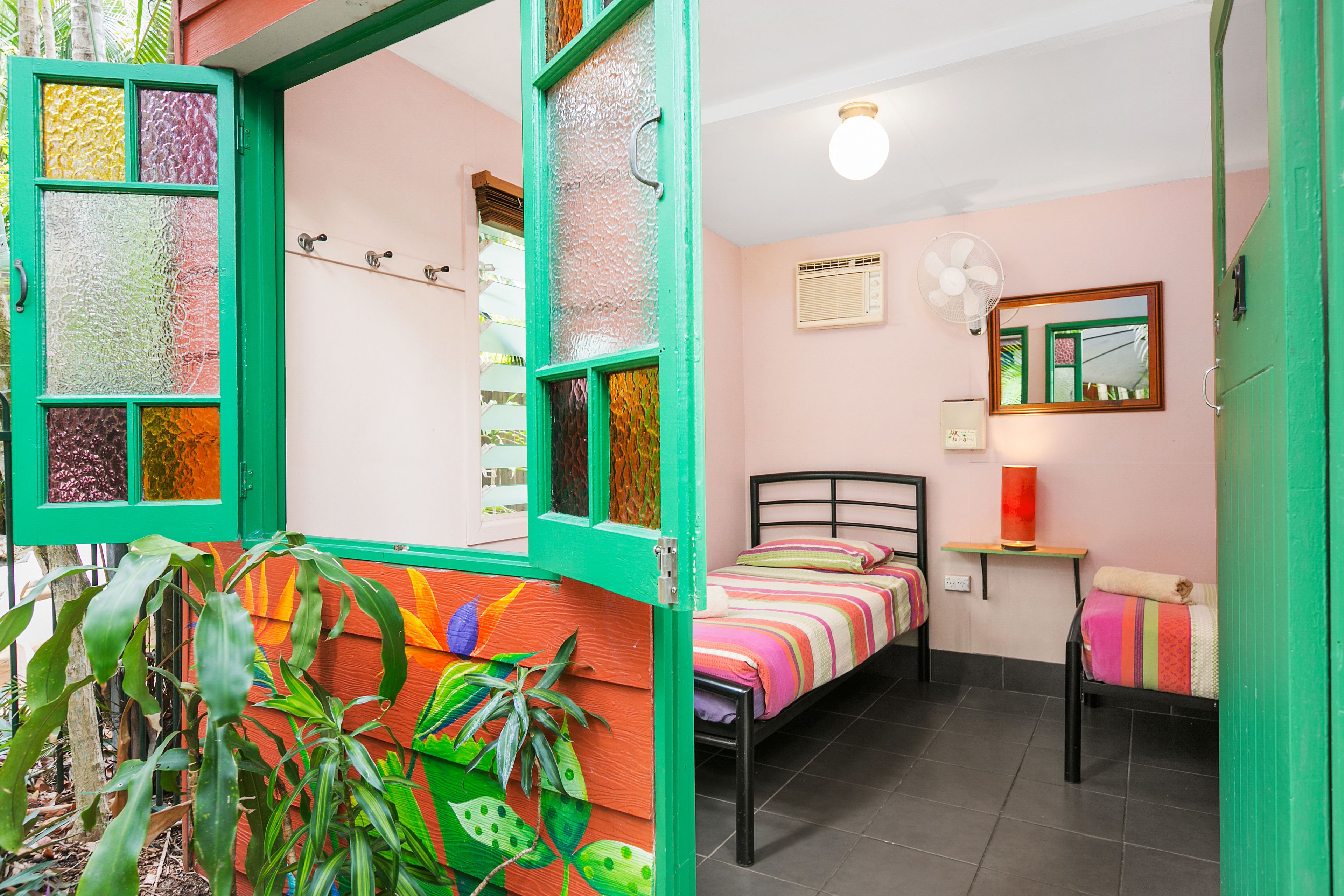 Dreamtime Travellers Rest Hostel