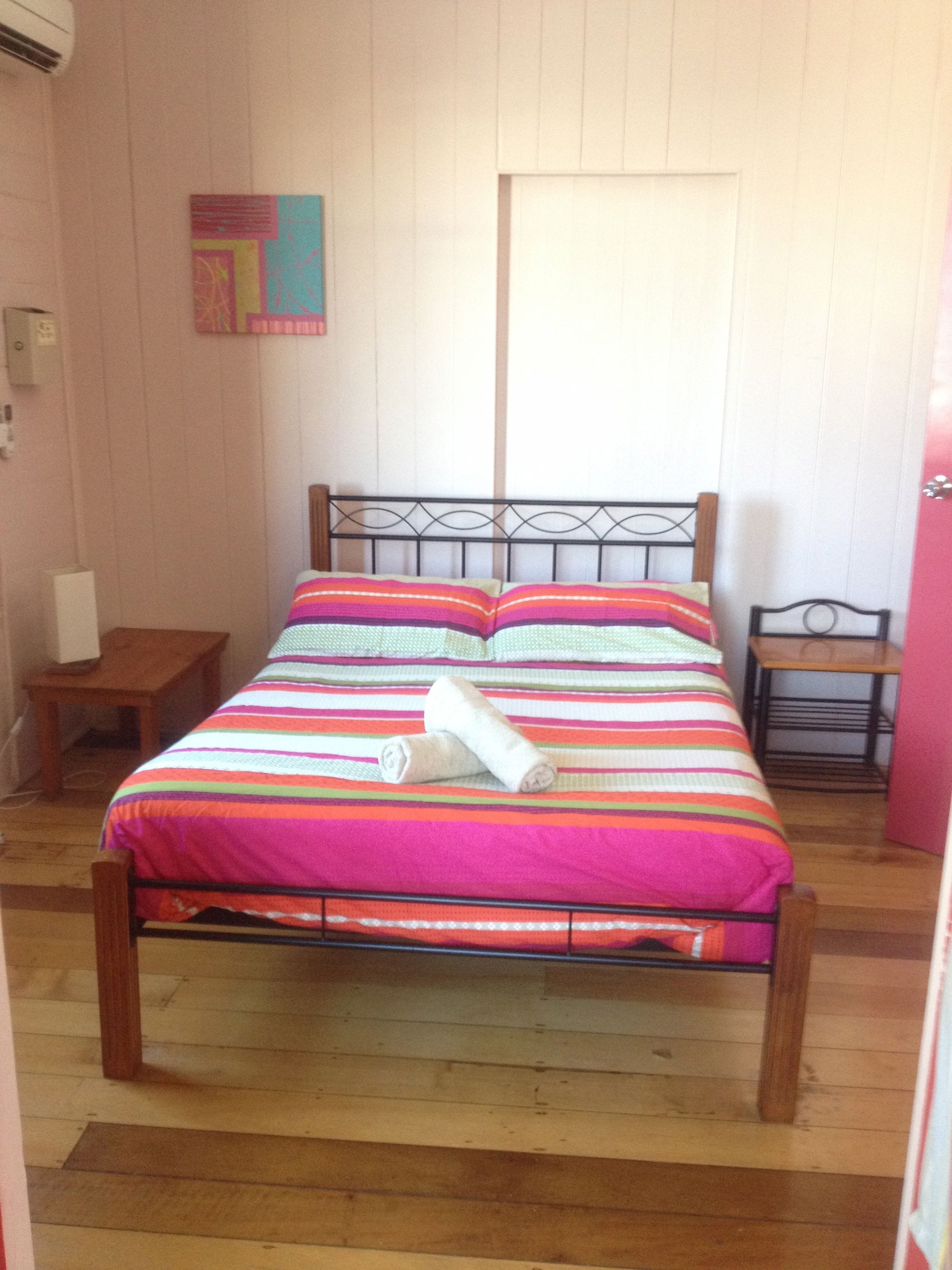 Dreamtime Travellers Rest Hostel