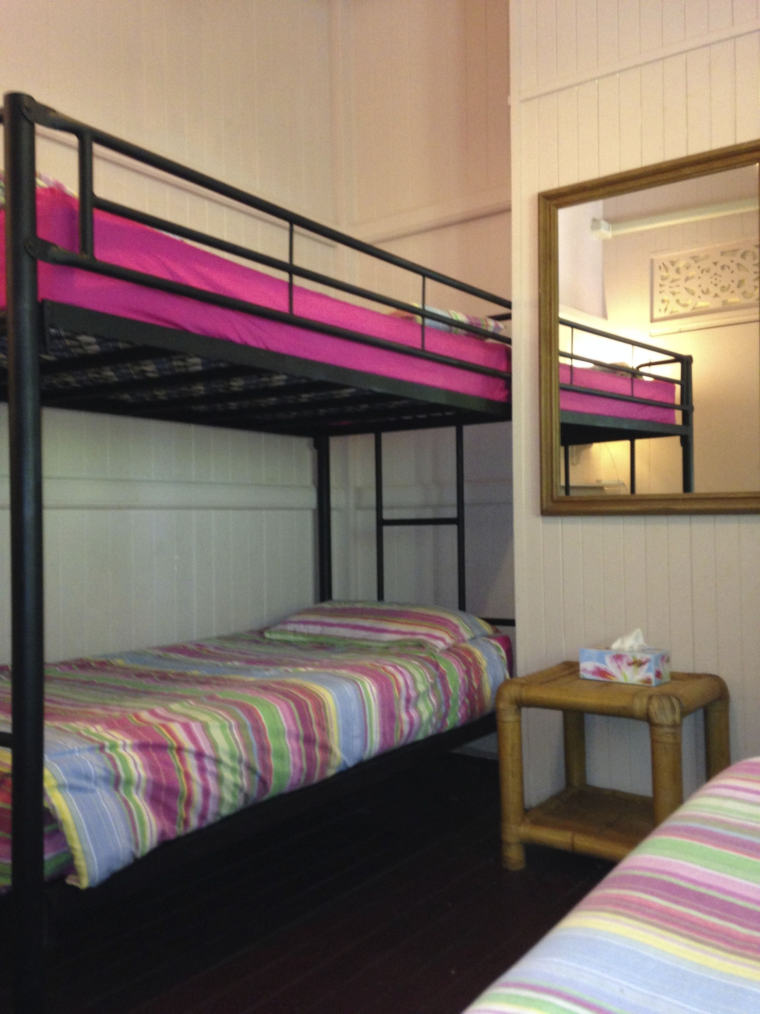 Dreamtime Travellers Rest Hostel