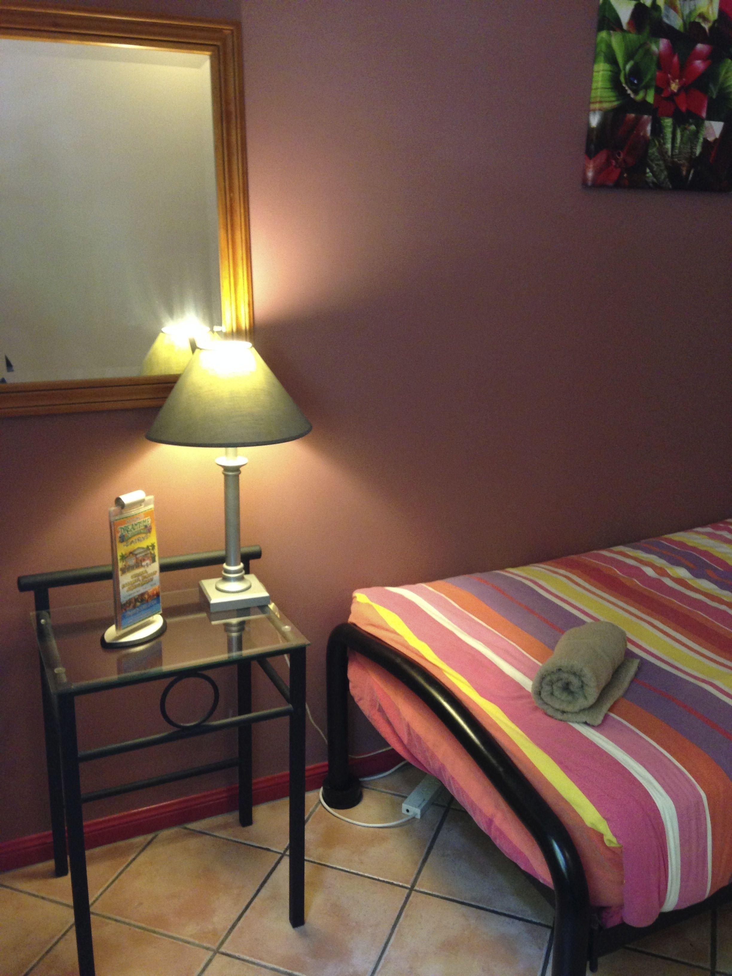 Dreamtime Travellers Rest Hostel