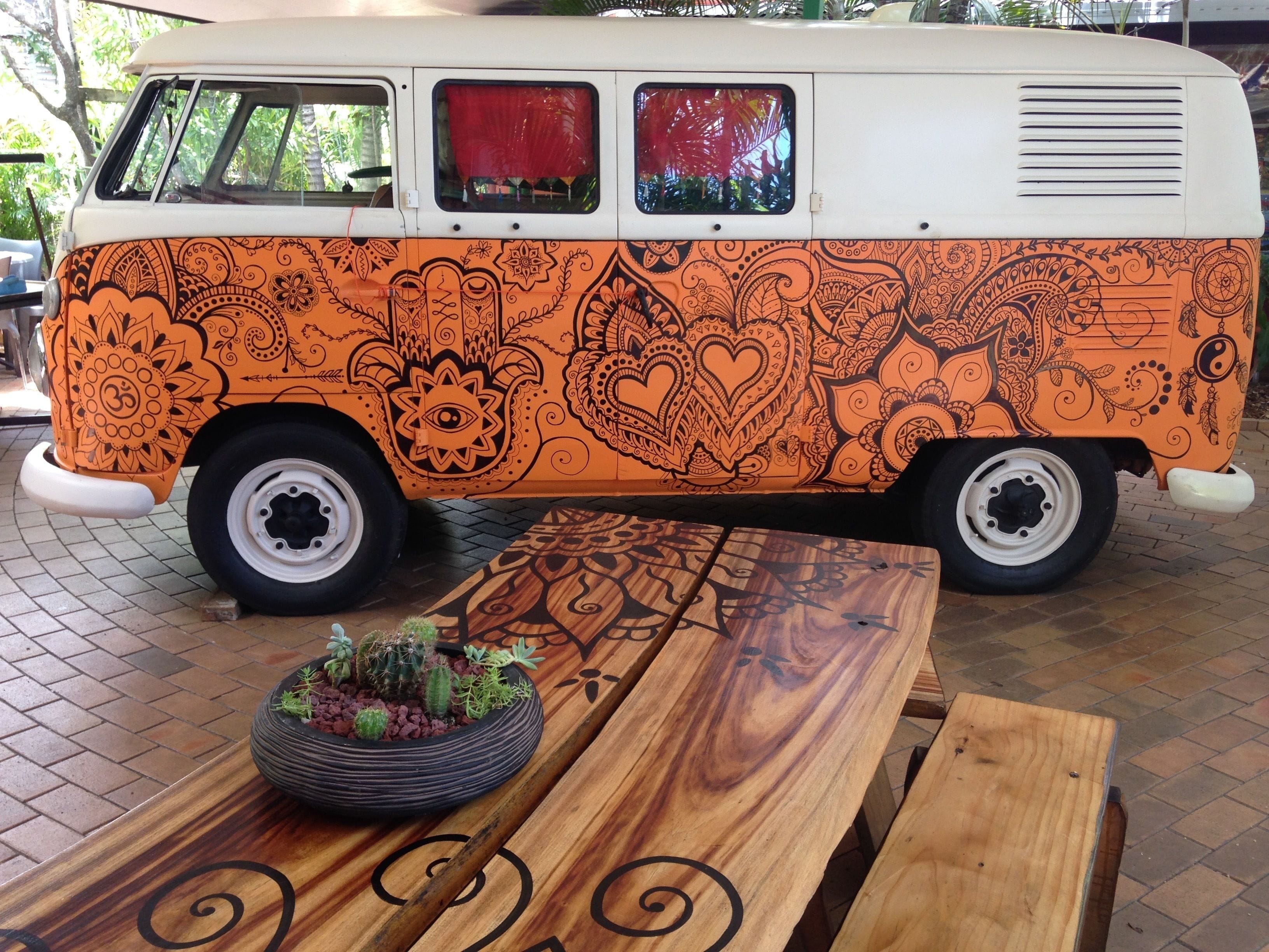 Dreamtime Travellers Rest Hostel