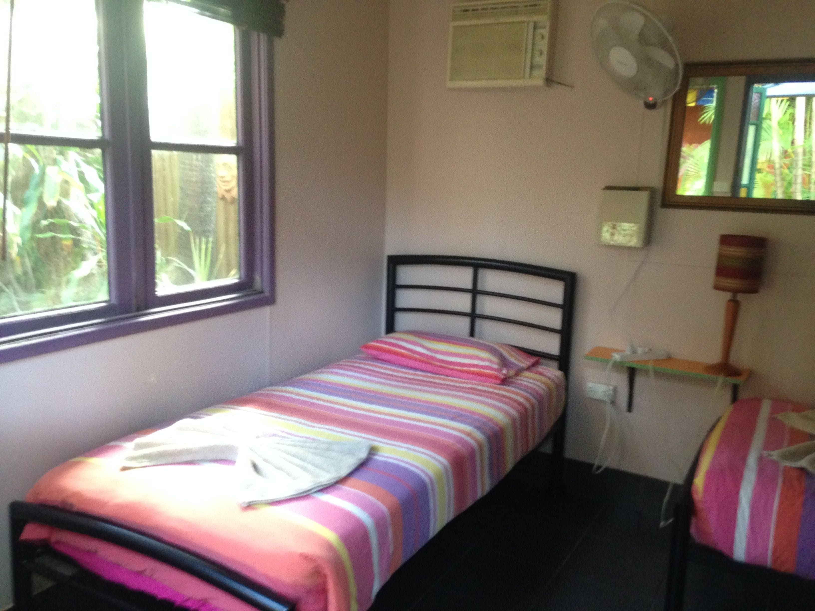 Dreamtime Travellers Rest Hostel