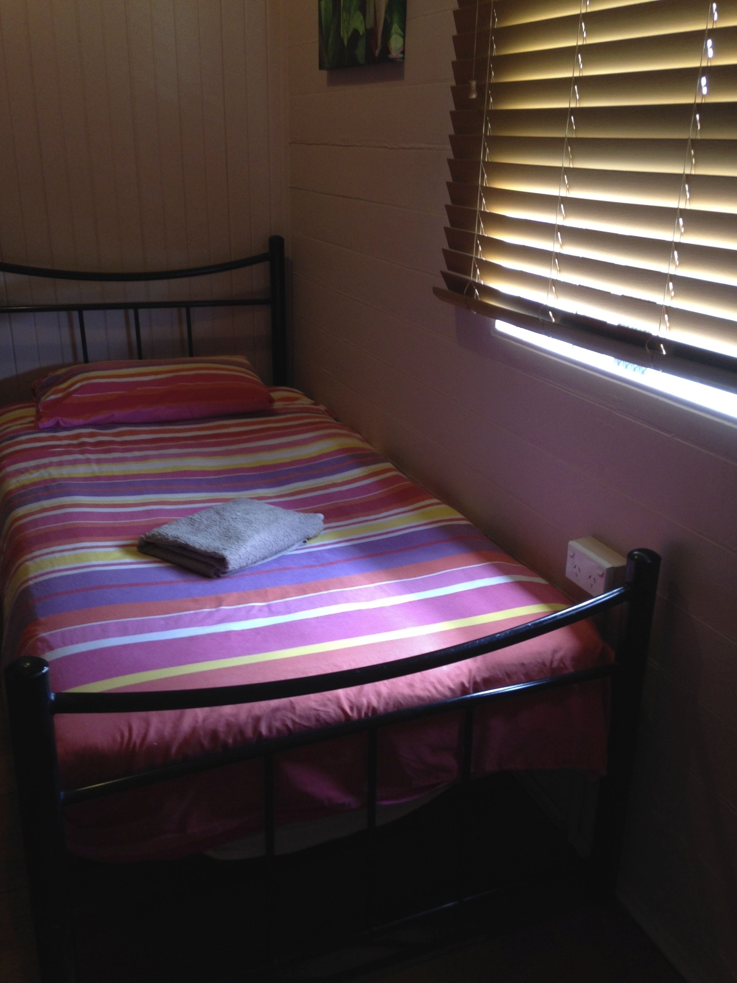 Dreamtime Travellers Rest Hostel