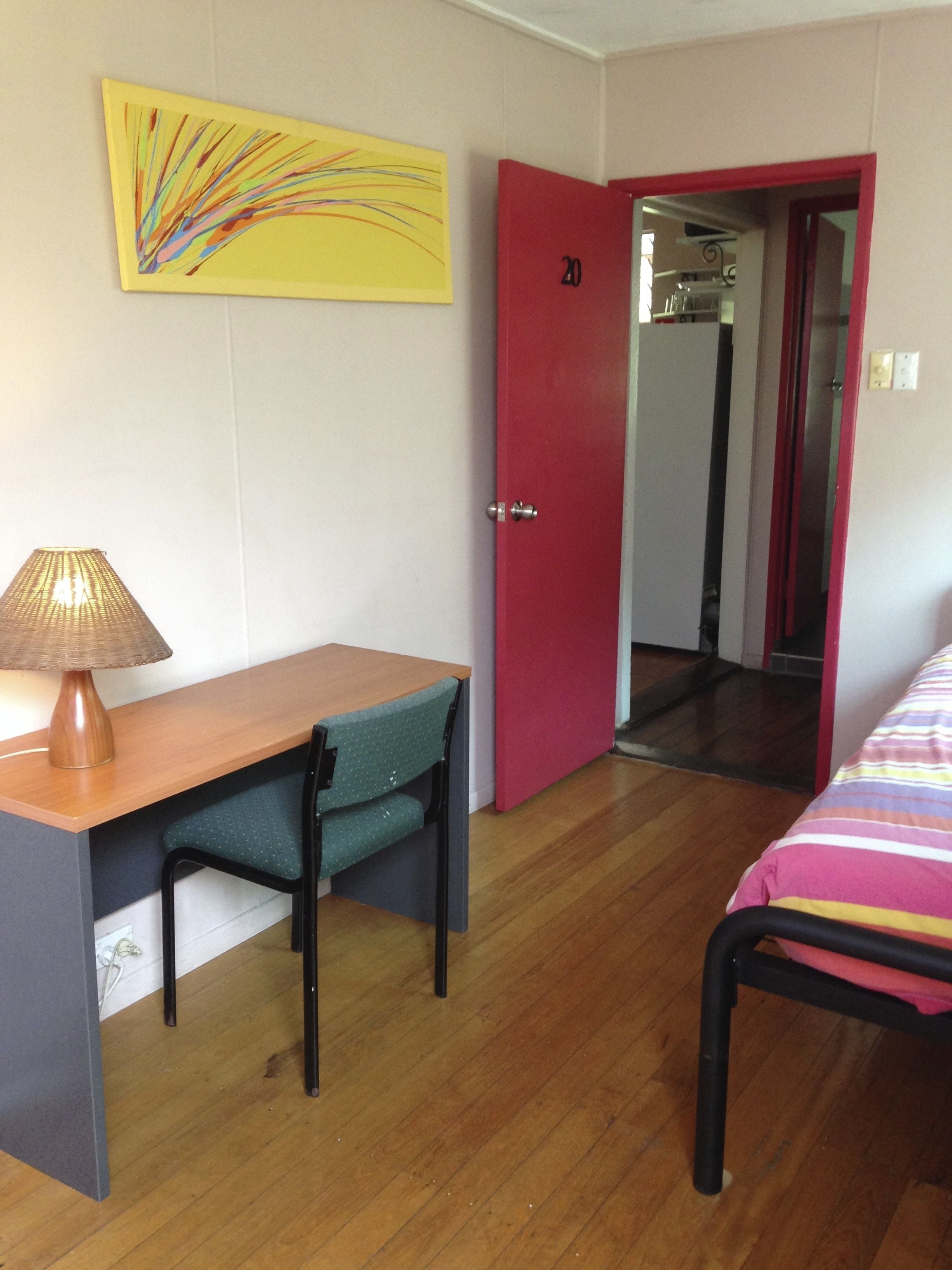 Dreamtime Travellers Rest Hostel