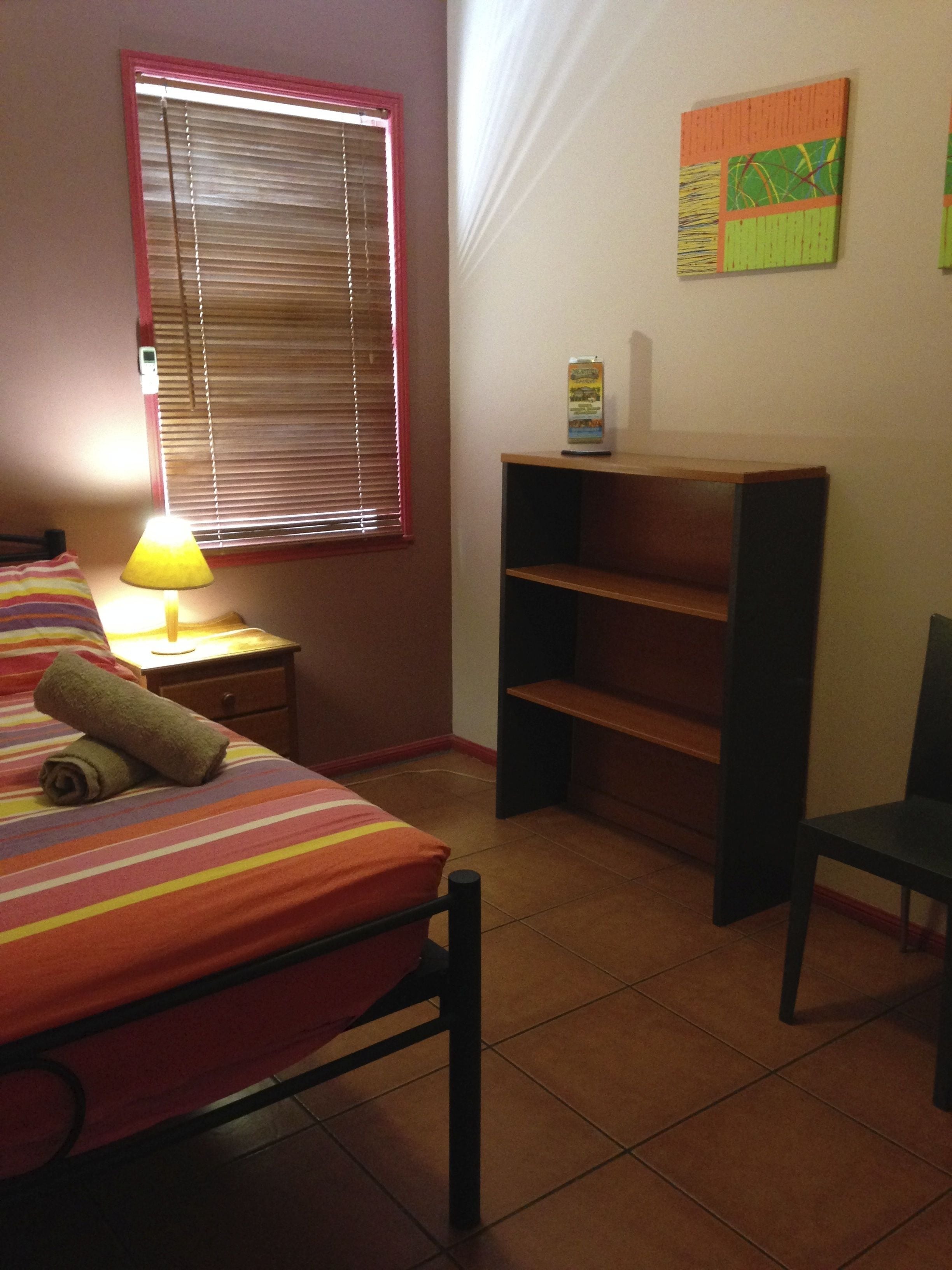 Dreamtime Travellers Rest Hostel