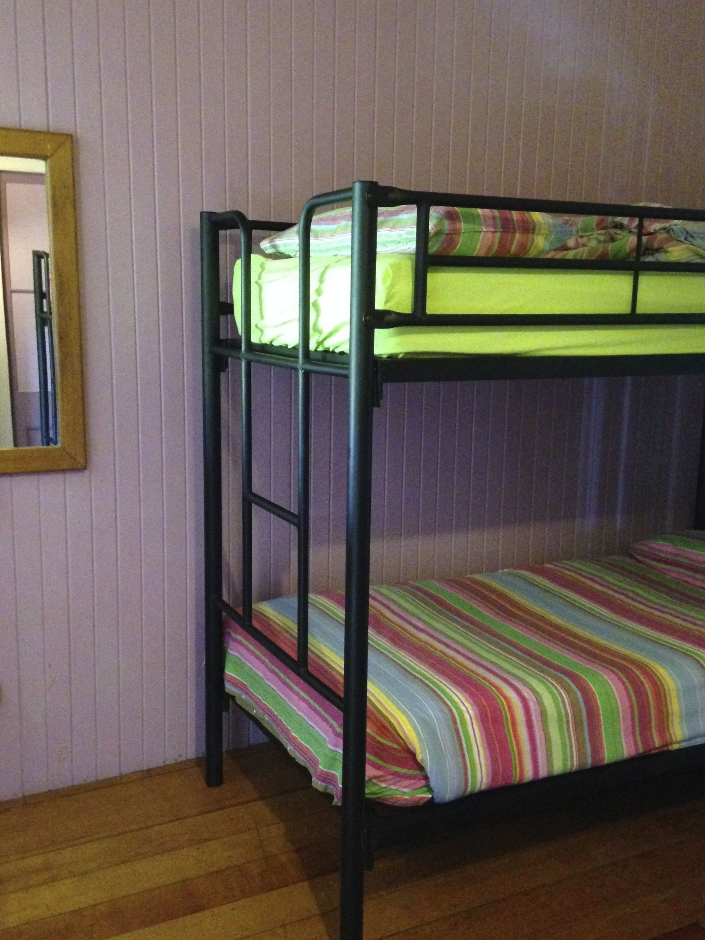 Dreamtime Travellers Rest Hostel