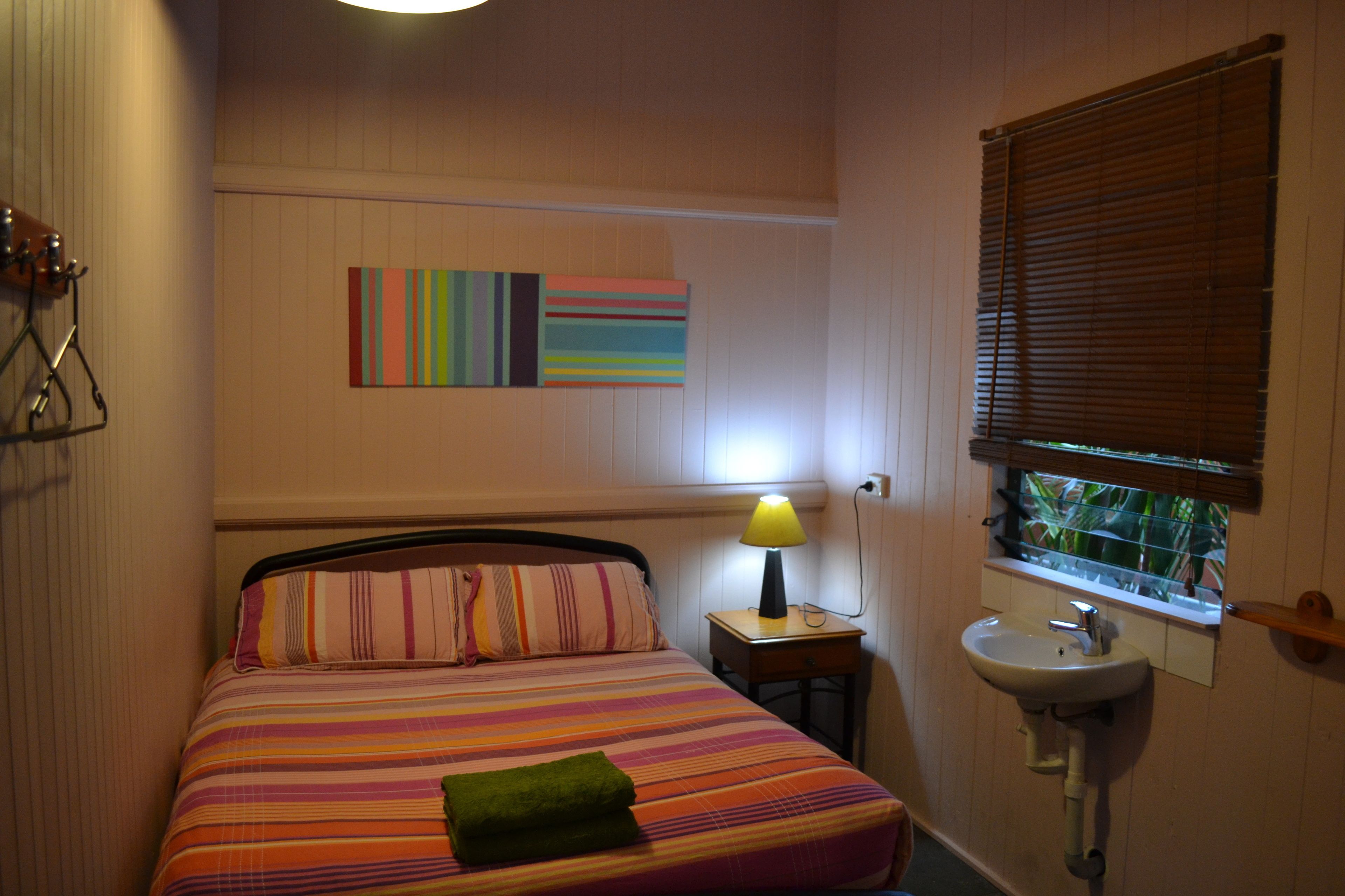 Dreamtime Travellers Rest Hostel