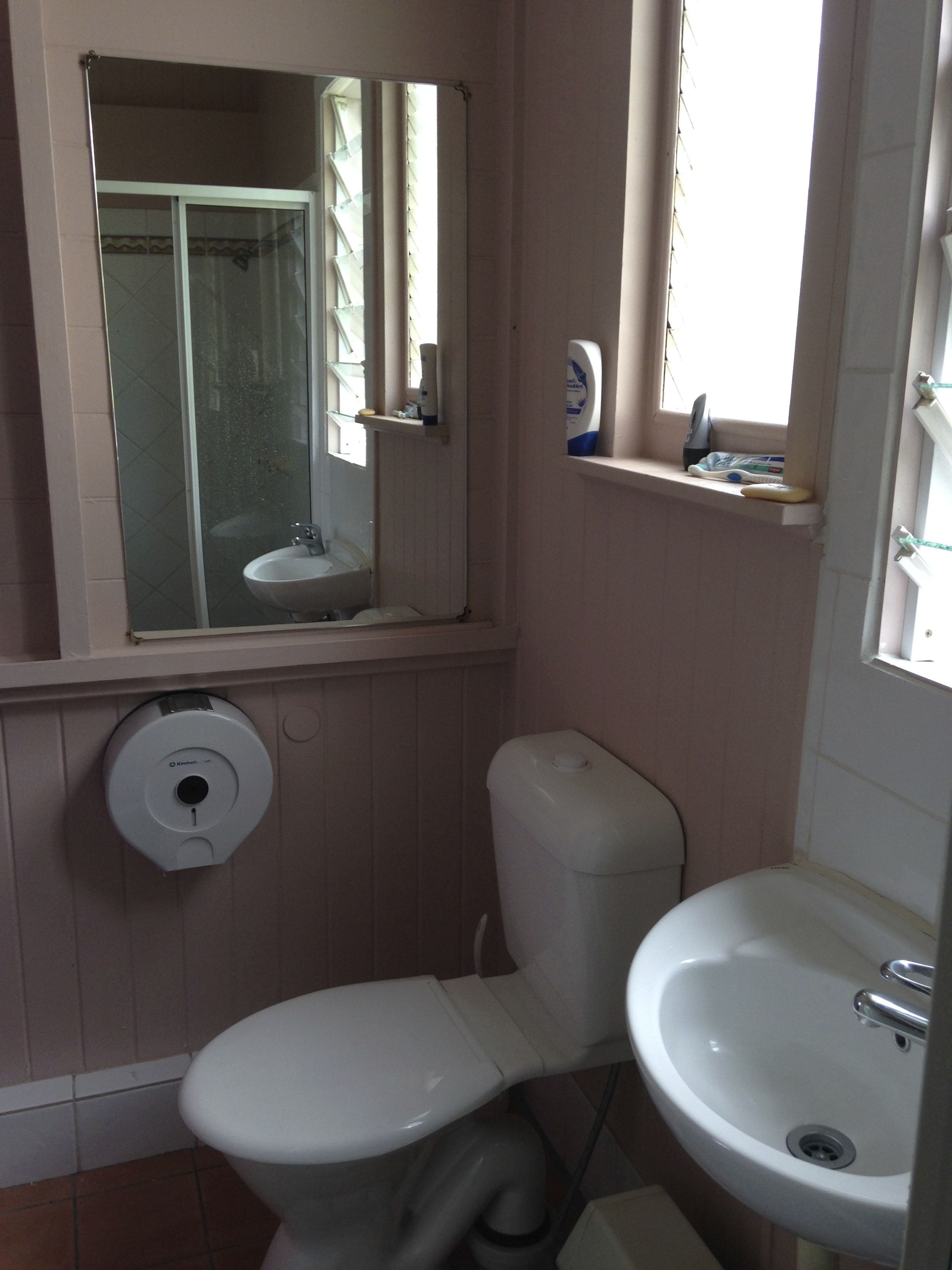 Dreamtime Travellers Rest Hostel