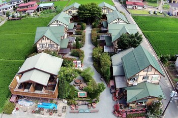 Lake Villa Kawaguchiko Reviews Photos Rates Ebookers Com