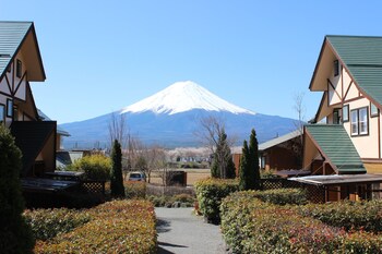 Lake Villa Kawaguchiko Reviews Photos Rates Ebookers Com