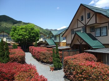 Lake Villa Kawaguchiko Reviews Photos Rates Ebookers Com