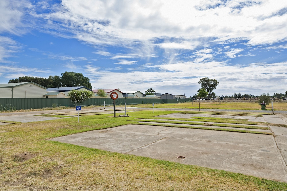 Benalla Tourist Park