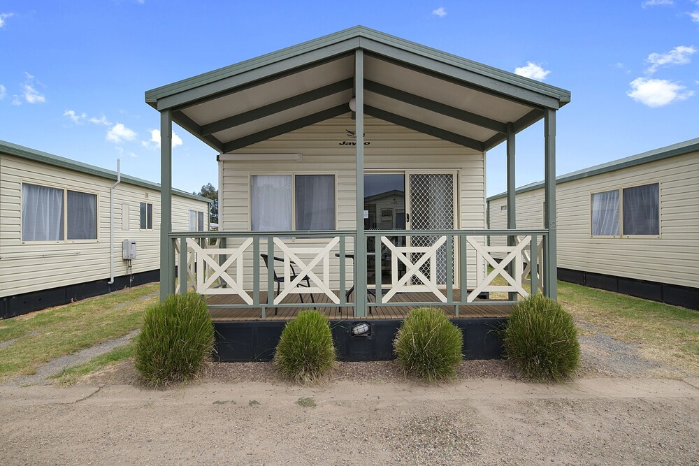 Benalla Tourist Park