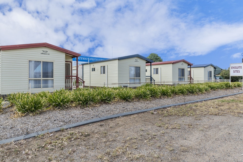 Benalla Tourist Park
