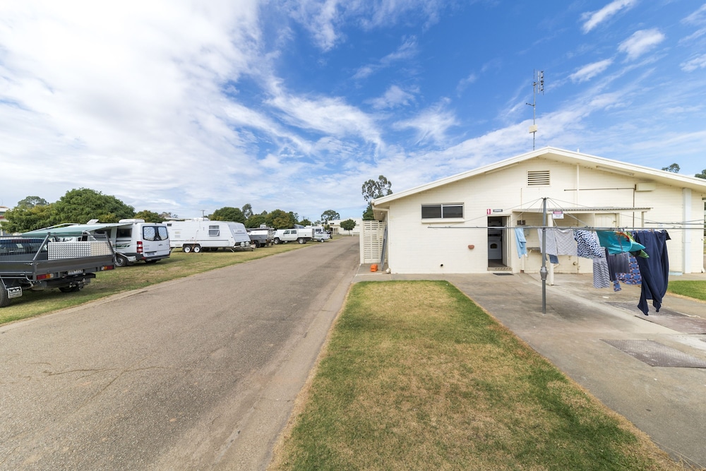 Benalla Tourist Park