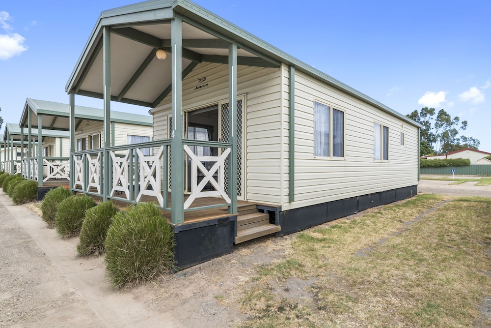 Benalla Tourist Park
