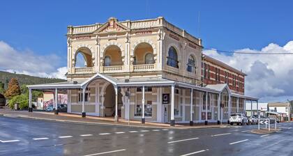 Empire Hotel Queenstown