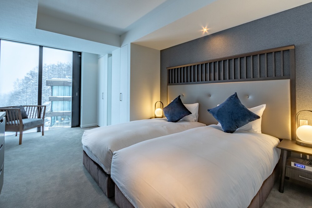 The Vale Niseko In Kutchan Hotel Rates Reviews On Orbitz
