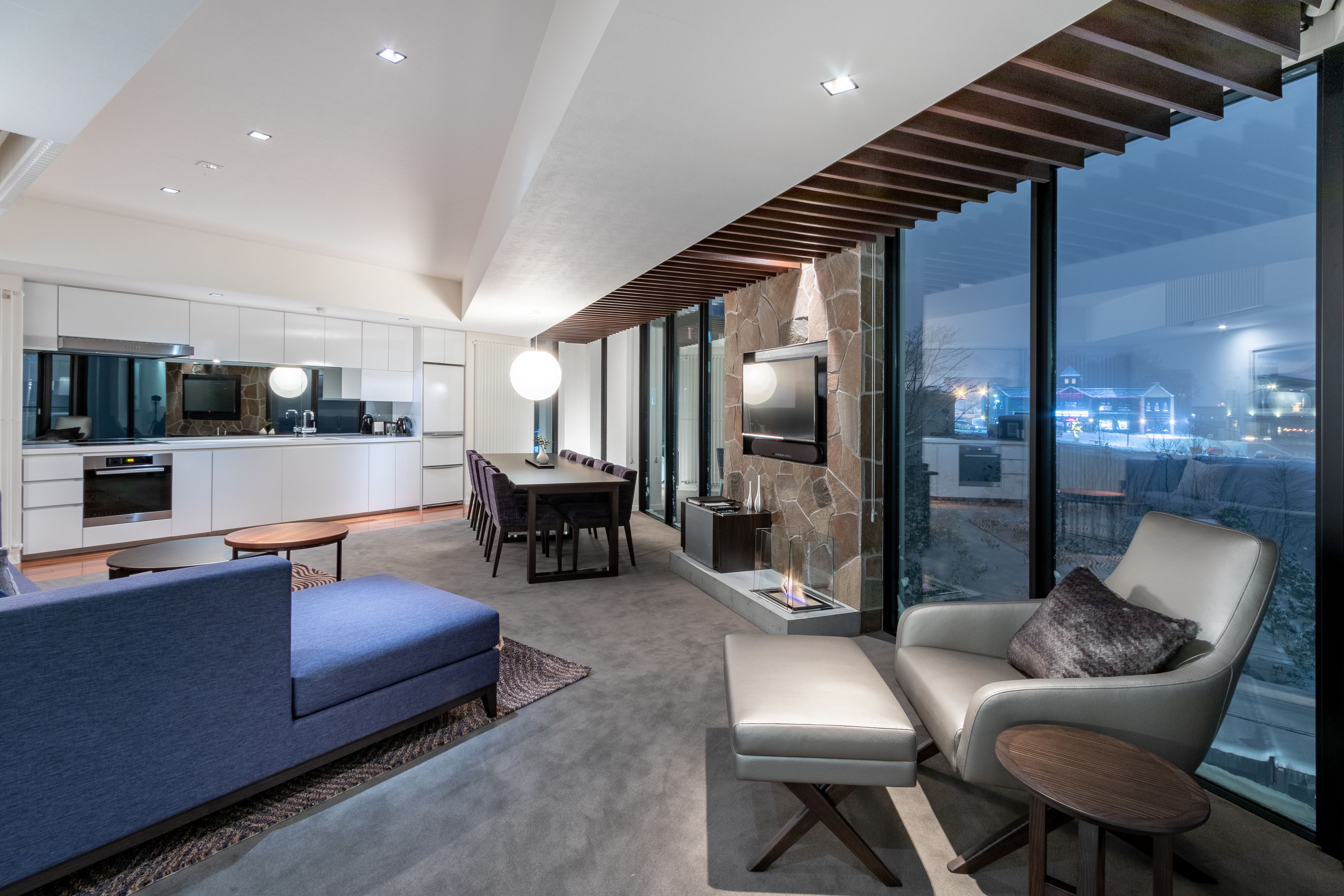 The Vale Niseko 22 Room Prices Deals Reviews Expedia Com