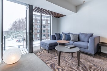The Vale Niseko Deals Reviews Kutchan Jpn Wotif