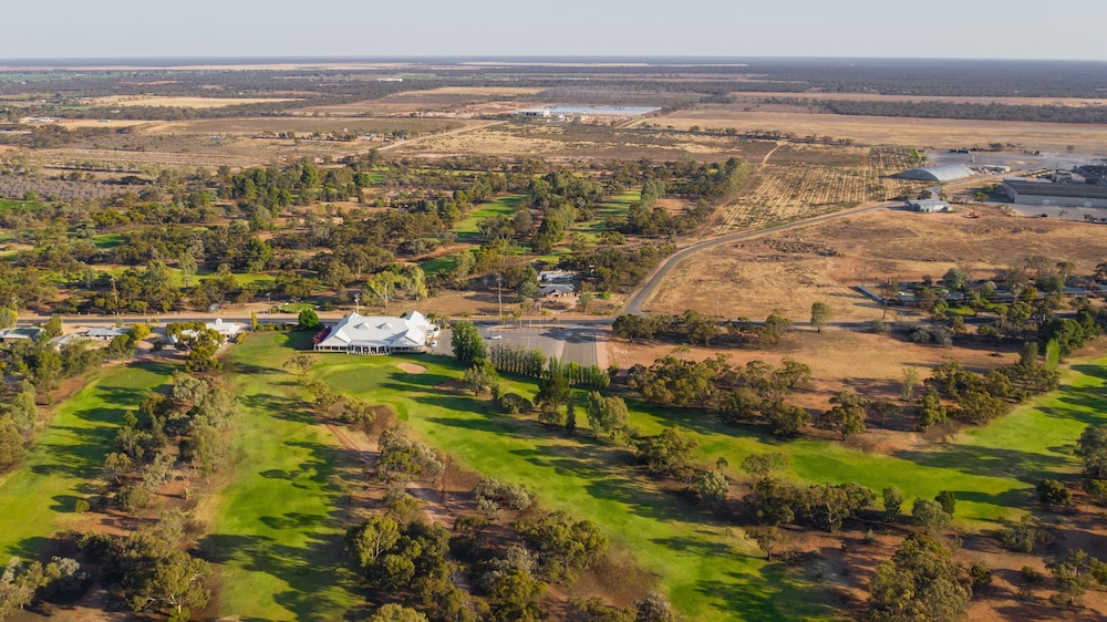 Big River Golf and Country Club