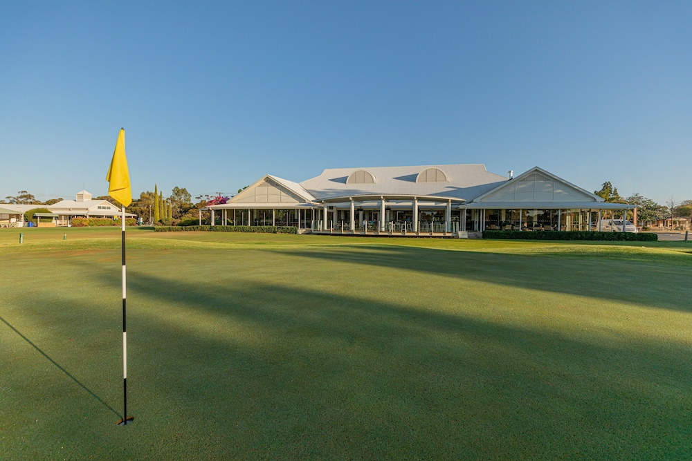 Big River Golf and Country Club