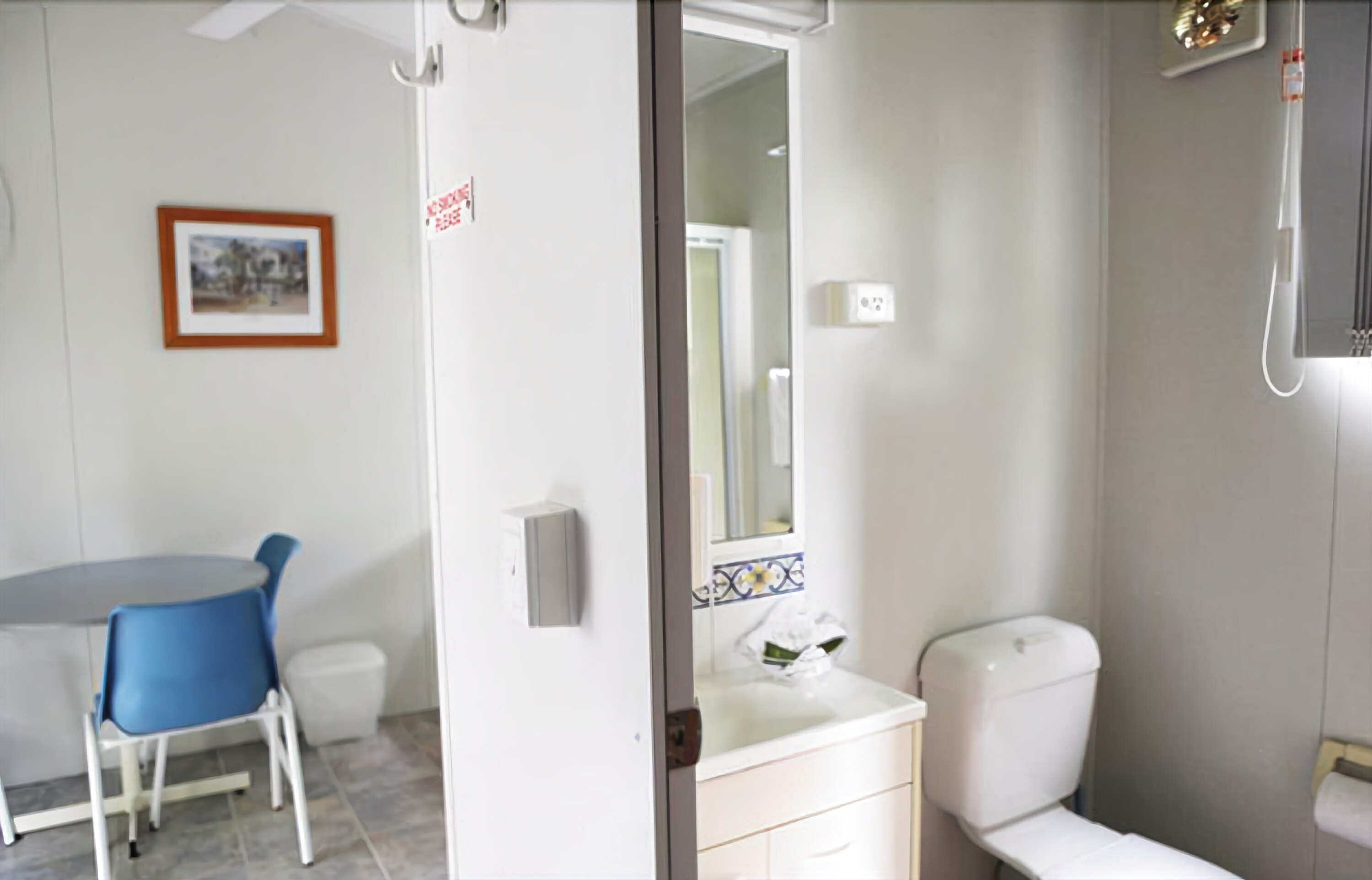 Lazy Acres Caravan Park