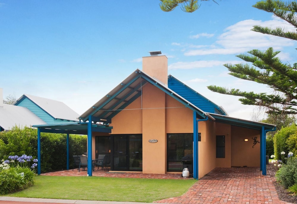 Dunsborough Beach Cottages