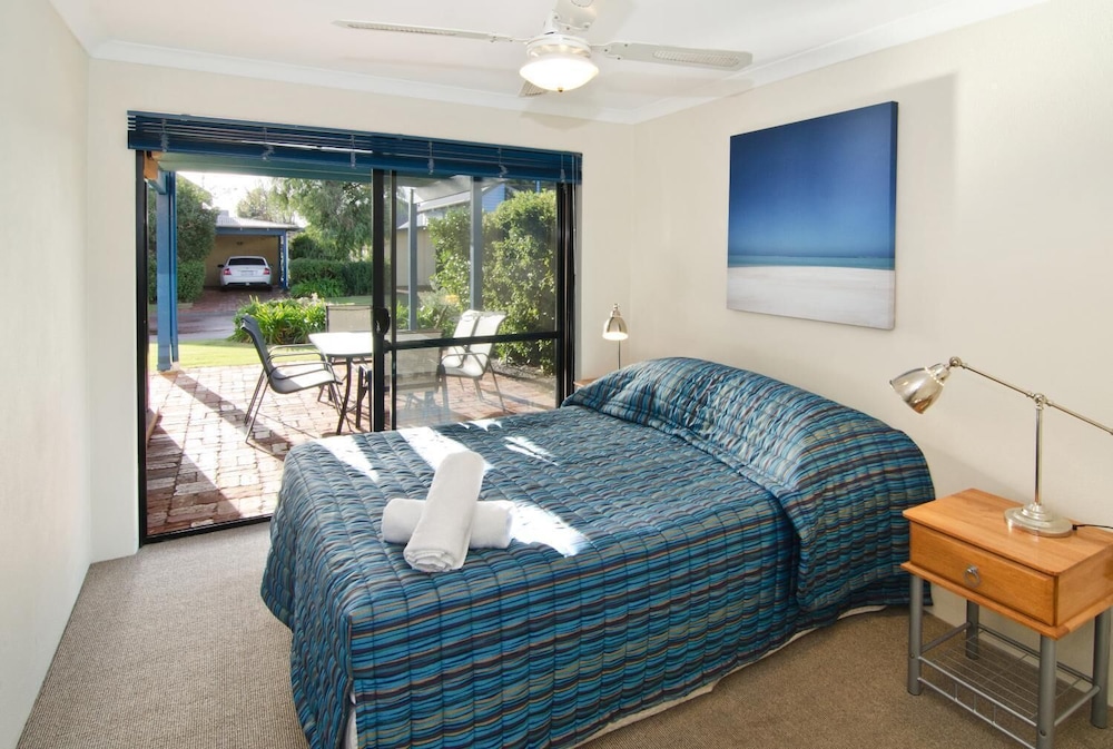 Dunsborough Beach Cottages