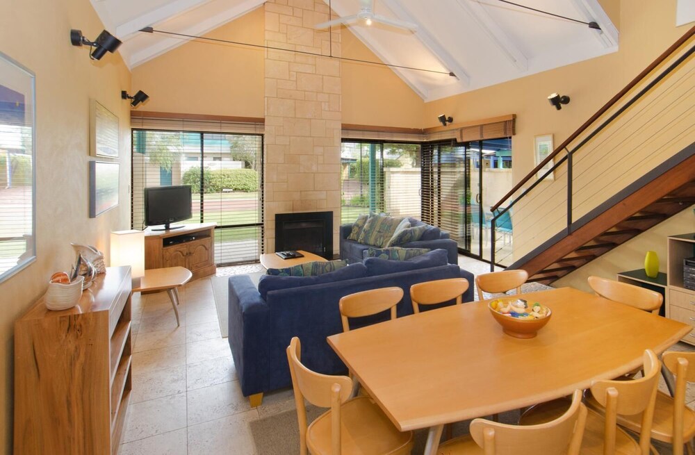 Dunsborough Beach Cottages