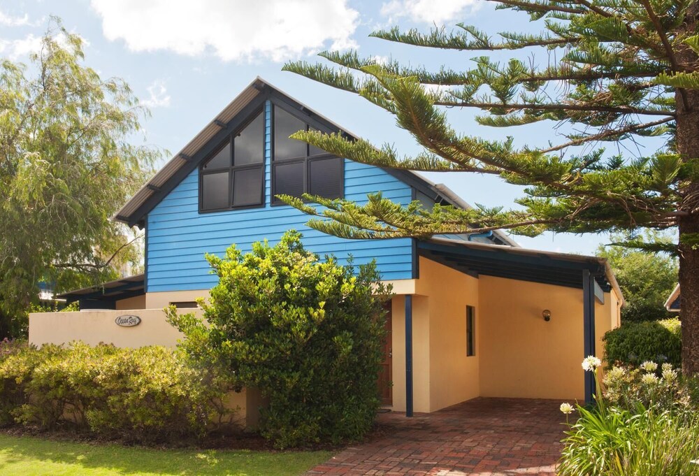 Dunsborough Beach Cottages