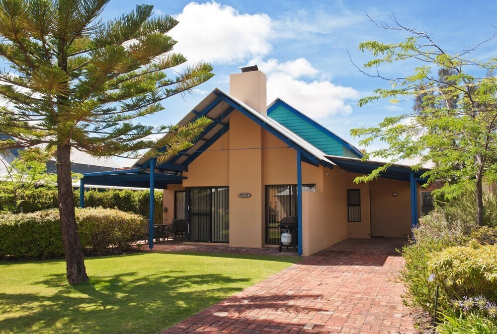 Dunsborough Beach Cottages