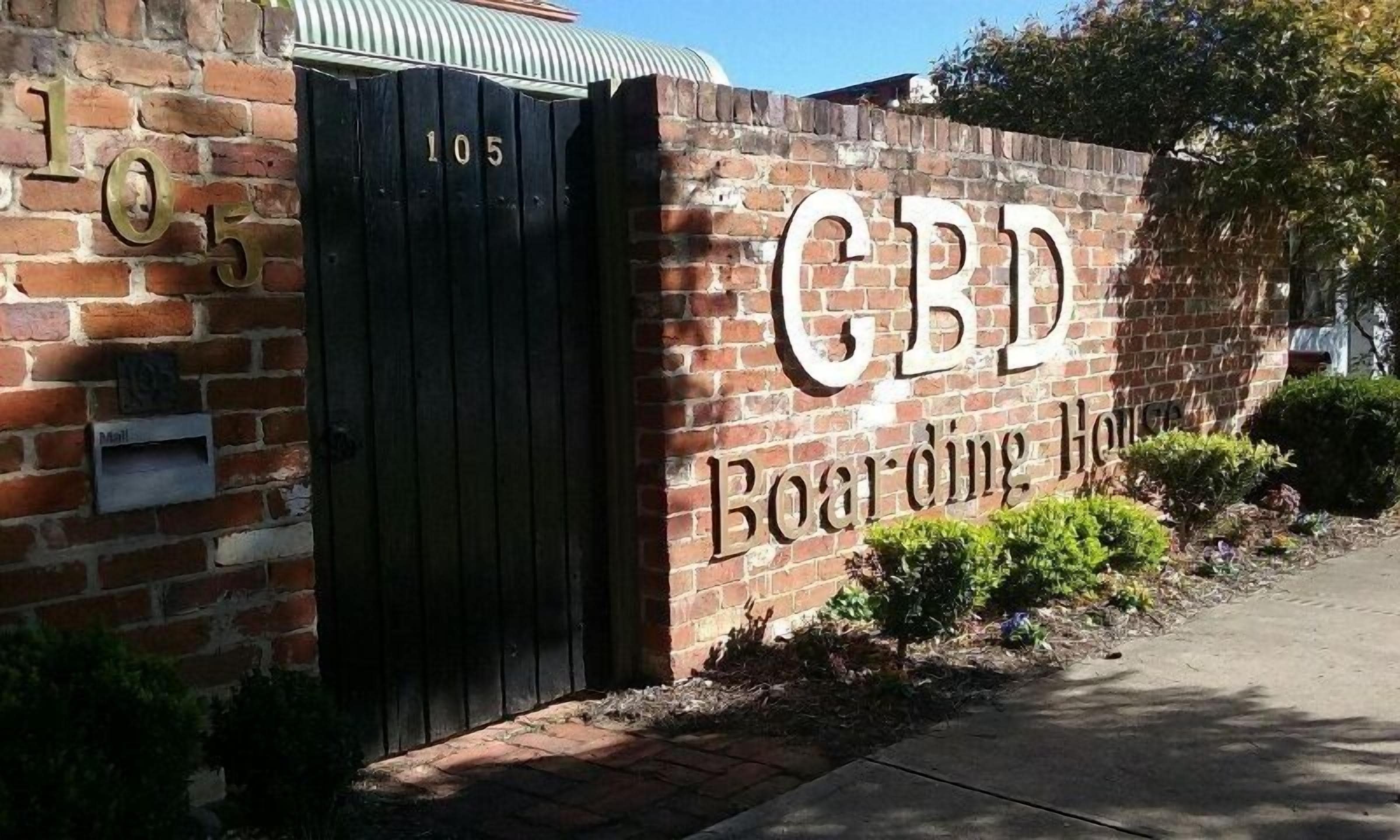 CBD Accommodation Tamworth