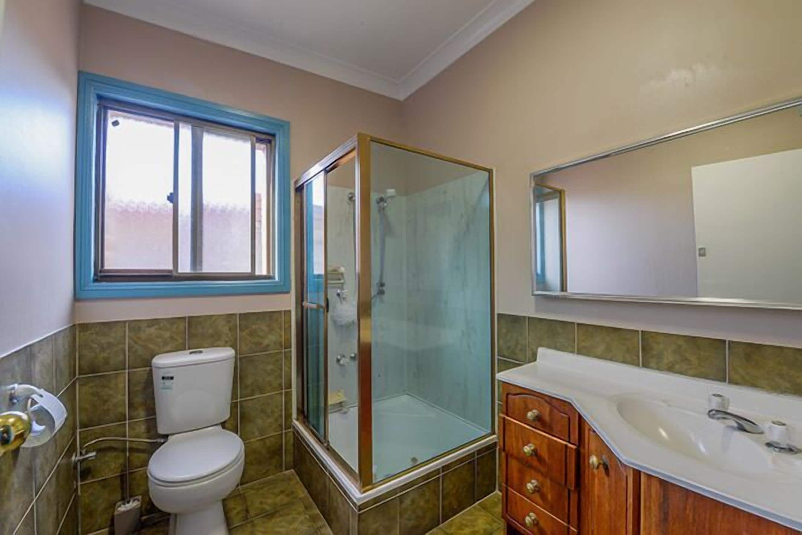 CBD Accommodation Tamworth