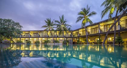 Kithala Resort