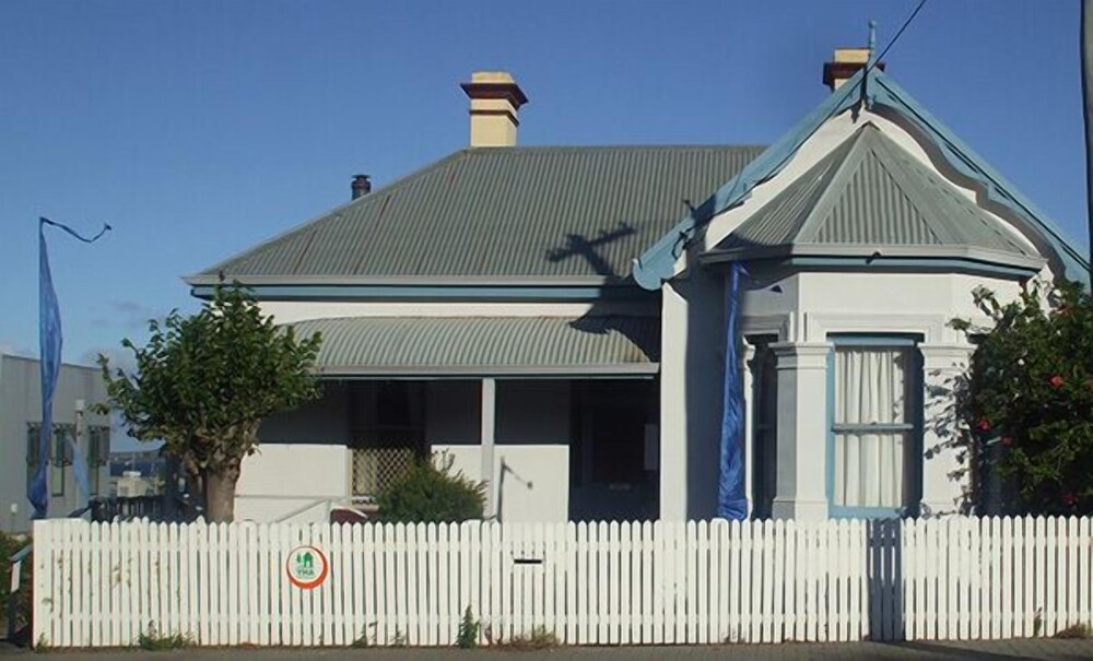 Albany Bayview Lodge YHA
