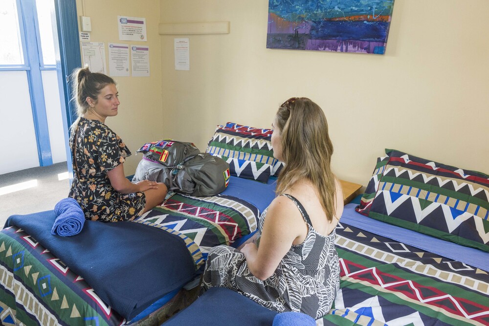 Albany Bayview Lodge YHA