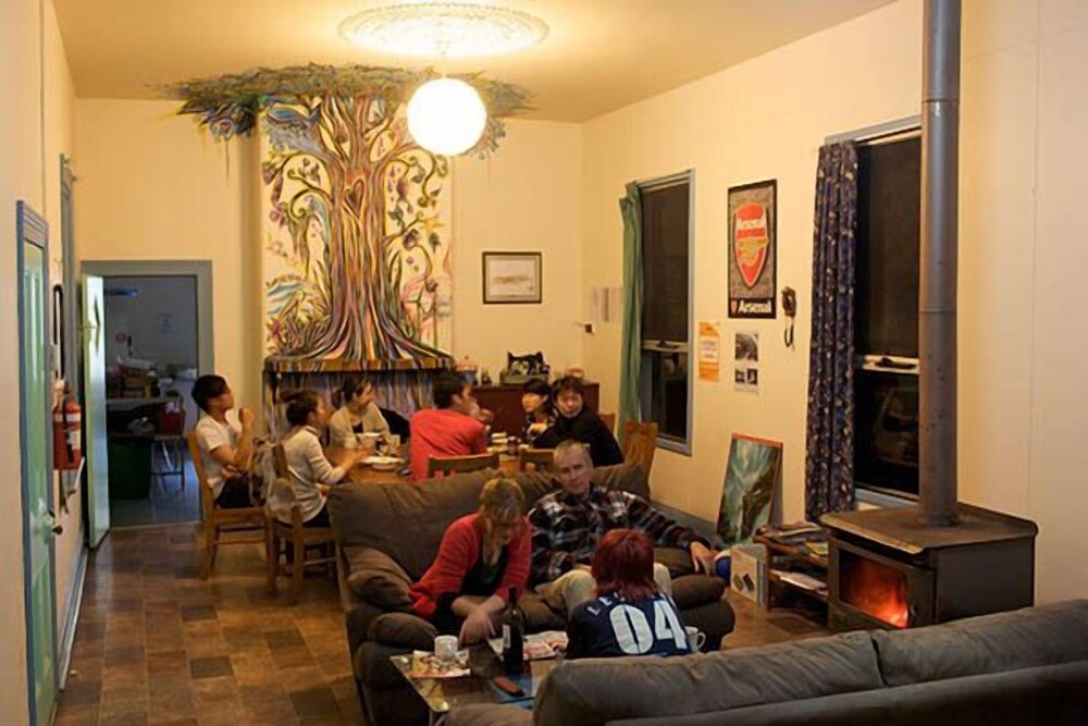 Albany Bayview Lodge YHA