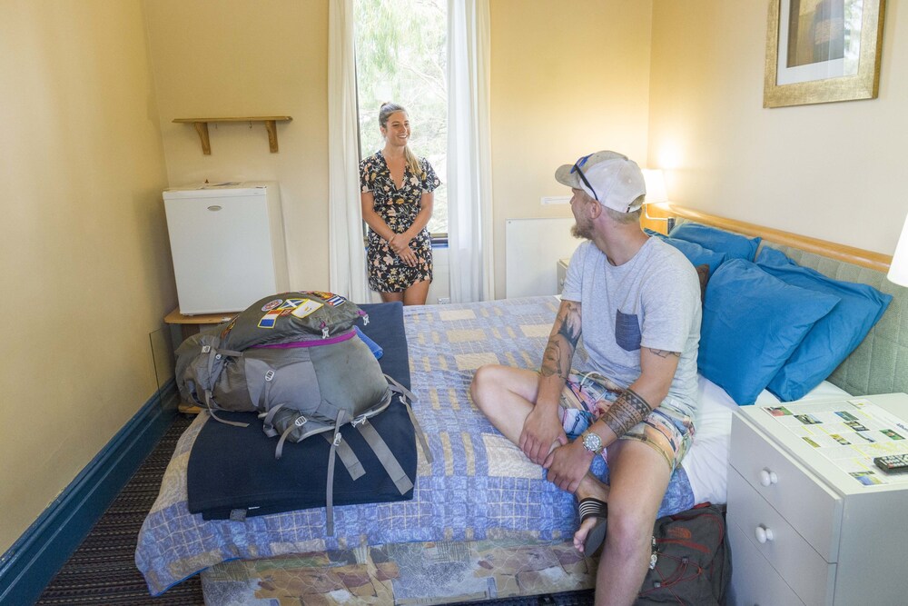 Albany Bayview Lodge YHA