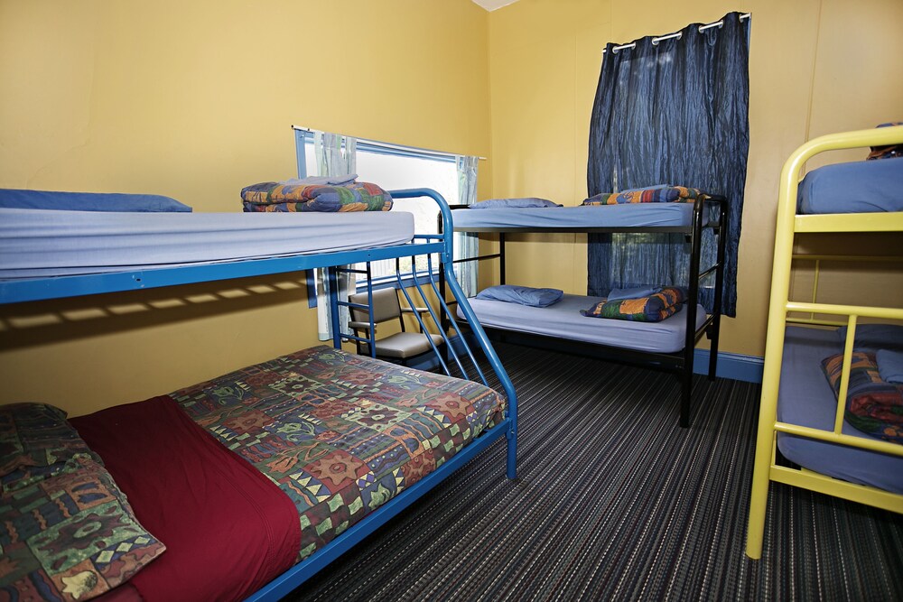 Albany Bayview Lodge YHA