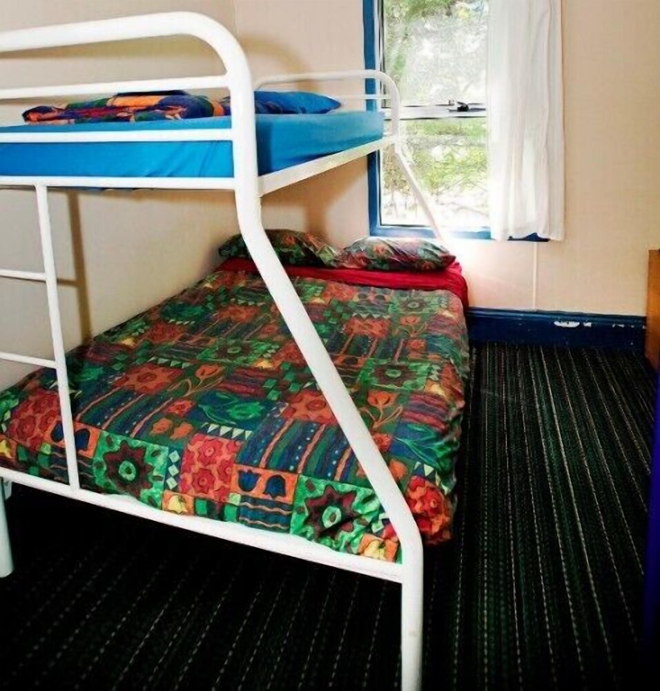 Albany Bayview Lodge YHA