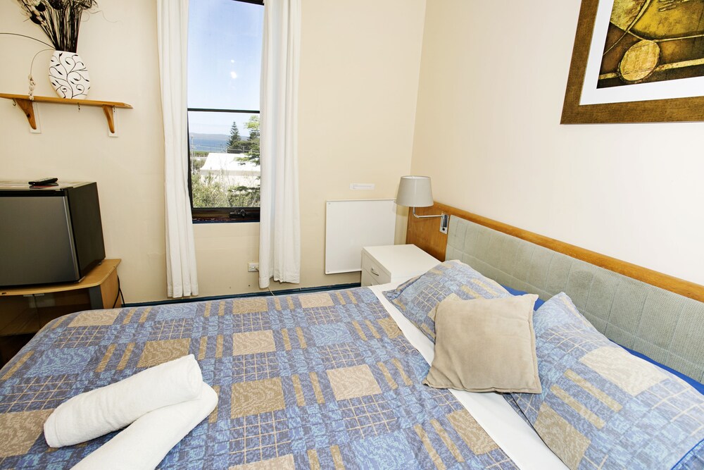 Albany Bayview Lodge YHA
