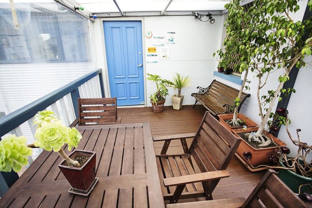 Albany Bayview Lodge YHA