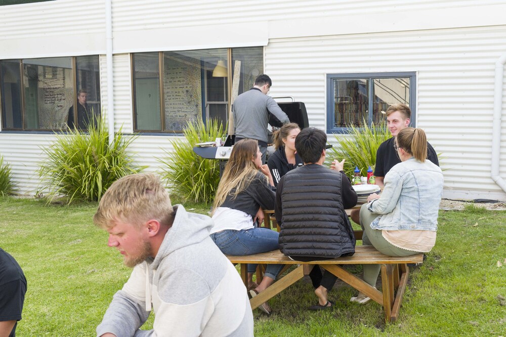 Albany Bayview Lodge YHA