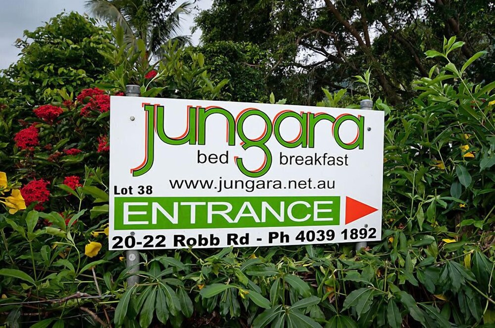 Jungara Bed And Breakfast